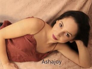 Ashajoy
