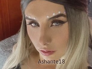 Ashante18