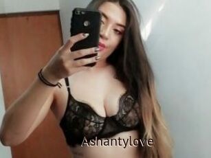 Ashanty_love