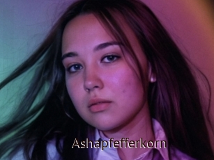 Ashapfefferkorn