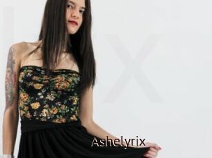 Ashelyrix