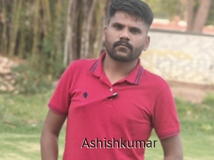 Ashishkumar