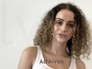 Ashkiiroo