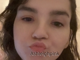 Ashleighpink