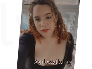 Ashlewalkers