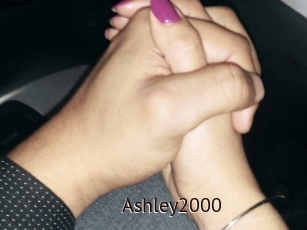 Ashley2000