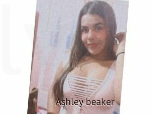 Ashley_beaker