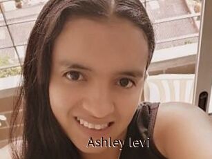 Ashley_levi