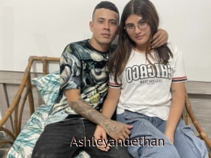 Ashleyandethan