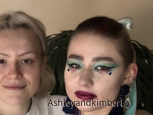 Ashleyandkimberl