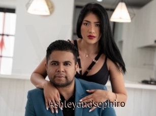 Ashleyandsephiro