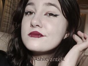 Ashleyantell
