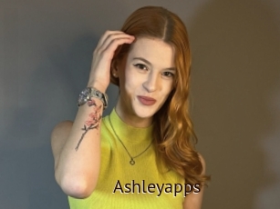 Ashleyapps