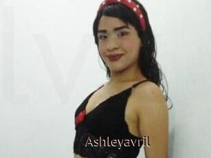 Ashleyavril