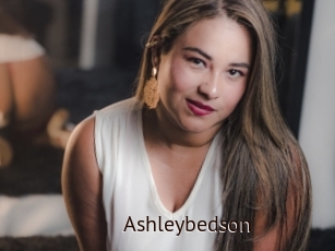 Ashleybedson