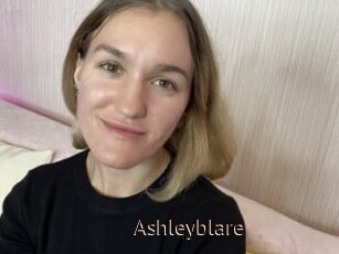 Ashleyblare
