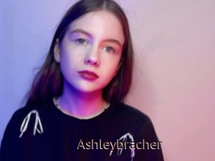 Ashleybracher
