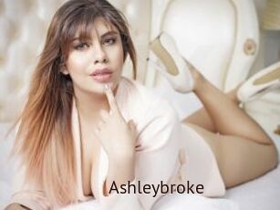 Ashleybroke