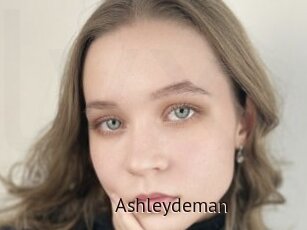 Ashleydeman