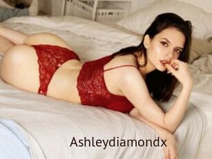 Ashleydiamondx