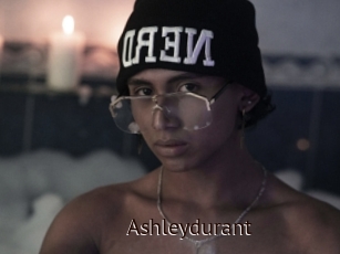 Ashleydurant