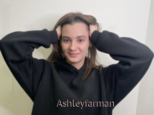 Ashleyfarman