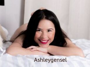 Ashleygensel