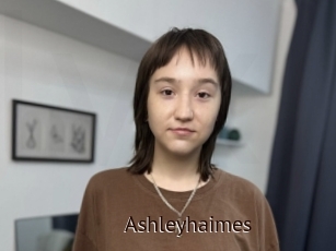 Ashleyhaimes