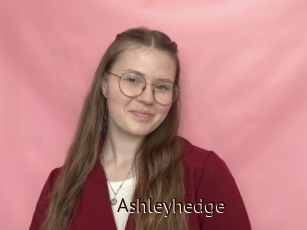 Ashleyhedge