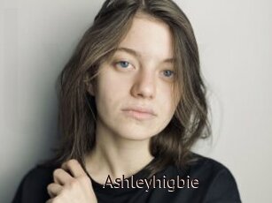 Ashleyhigbie
