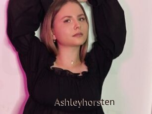 Ashleyhorsten
