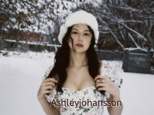 Ashleyjohansson