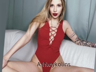 Ashleykolins
