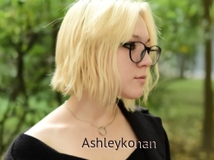 Ashleykonan