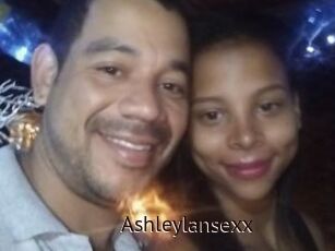 Ashleylansexx