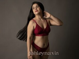 Ashleymarvin