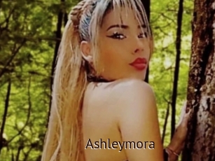 Ashleymora