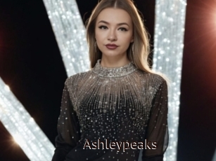 Ashleypeaks