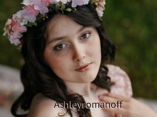 Ashleyromanoff