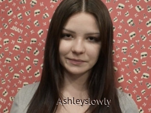 Ashleyslowly