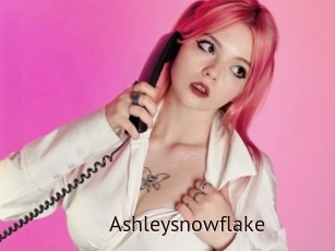 Ashleysnowflake