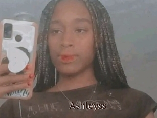Ashleyss