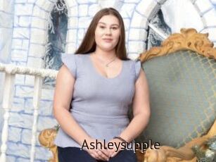 Ashleysupple