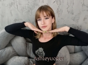 Ashleyuoker