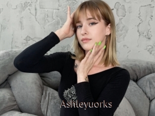 Ashleyuorks