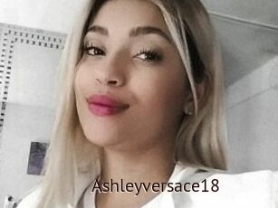 Ashleyversace18