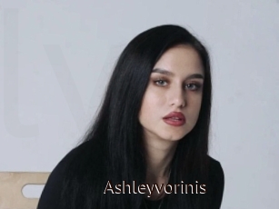 Ashleyvorinis