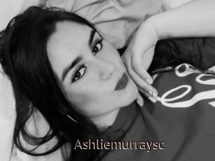 Ashliemurraysc