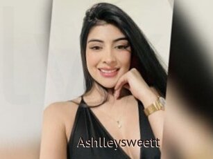 Ashlleysweett