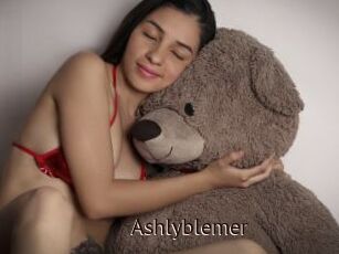 Ashlyblemer